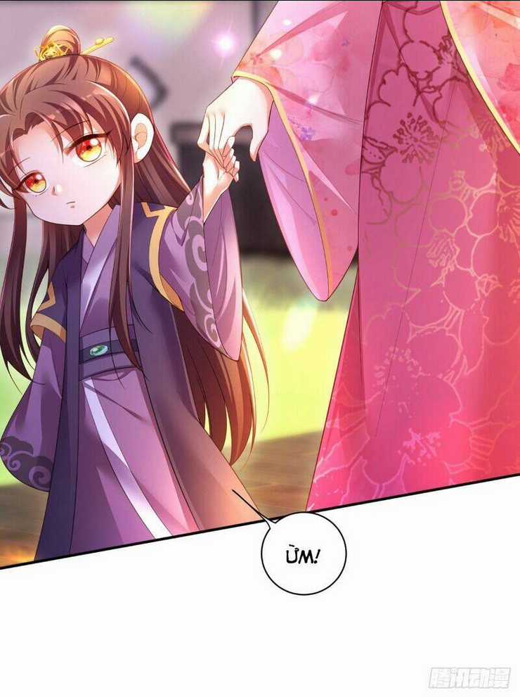 Ngã Tại Hậu Cung Đương Đại Lão Chapter 26 trang 14