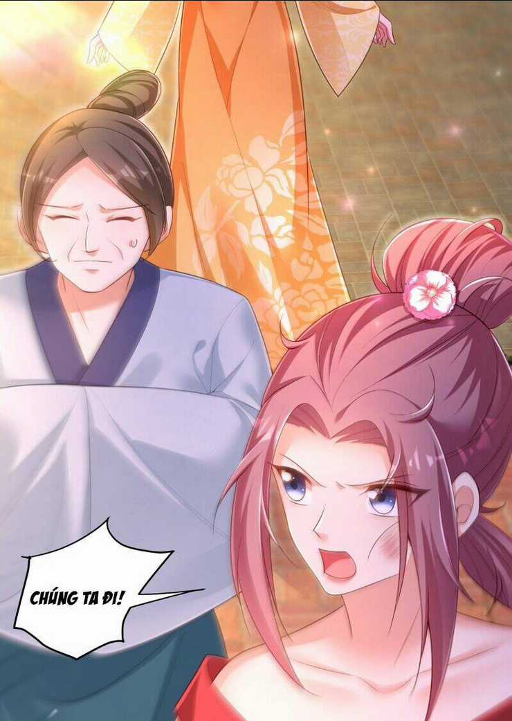 Ngã Tại Hậu Cung Đương Đại Lão Chapter 26 trang 20