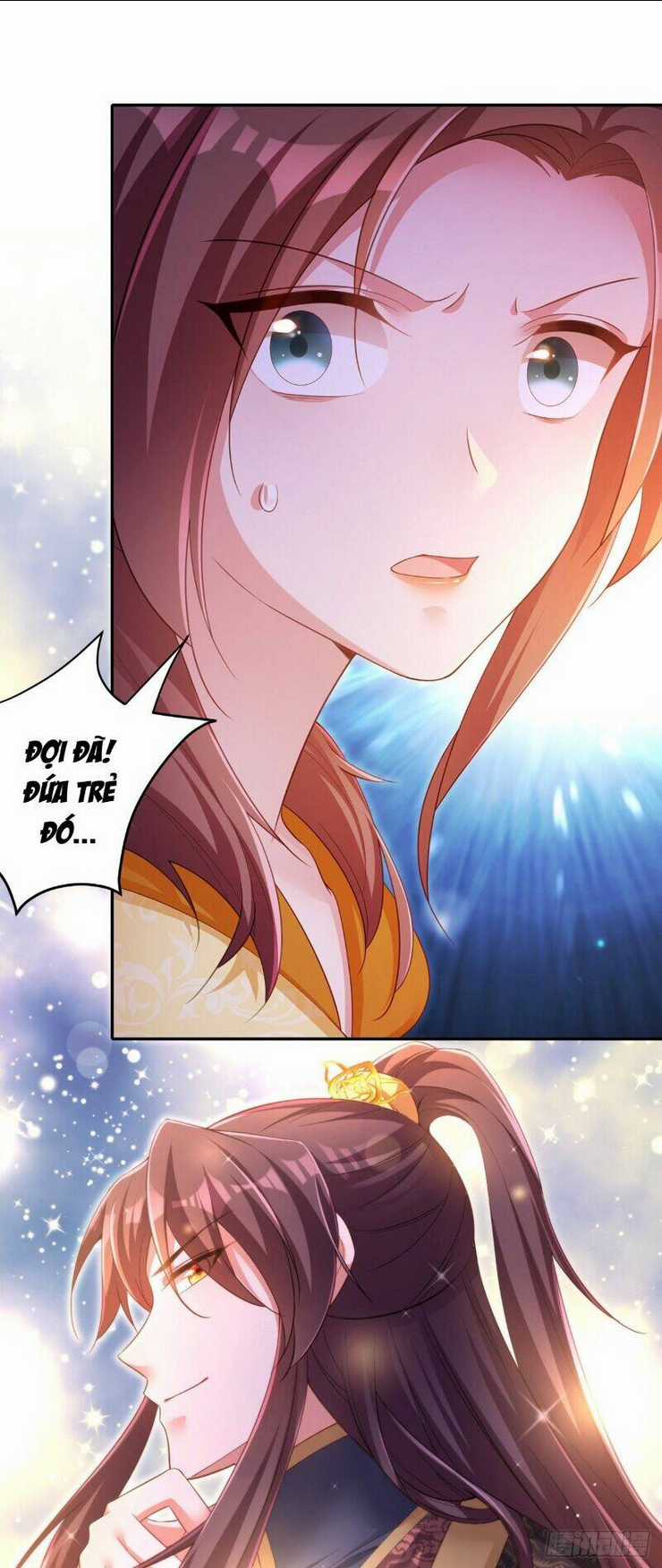 Ngã Tại Hậu Cung Đương Đại Lão Chapter 26 trang 23