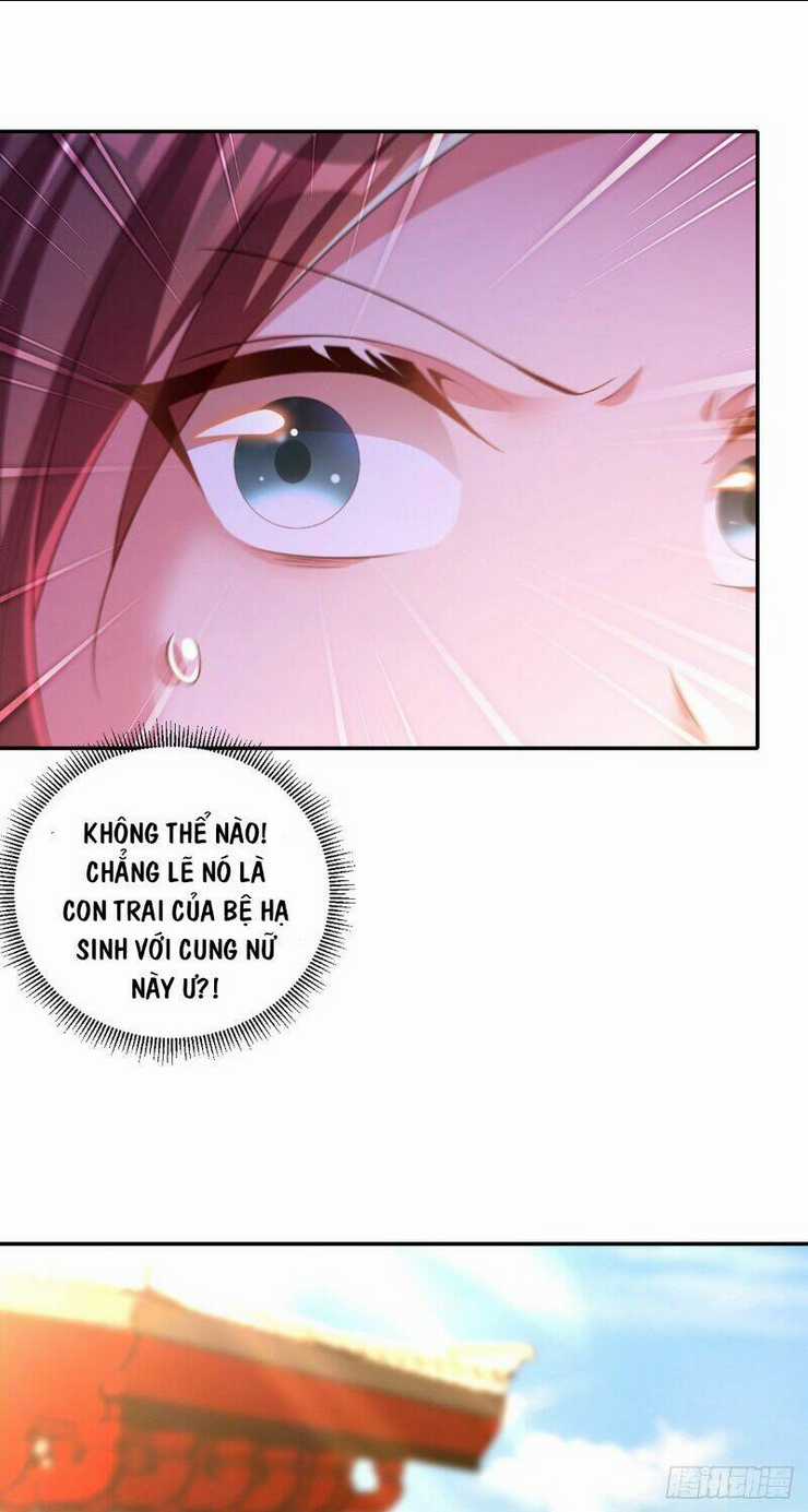 Ngã Tại Hậu Cung Đương Đại Lão Chapter 26 trang 25