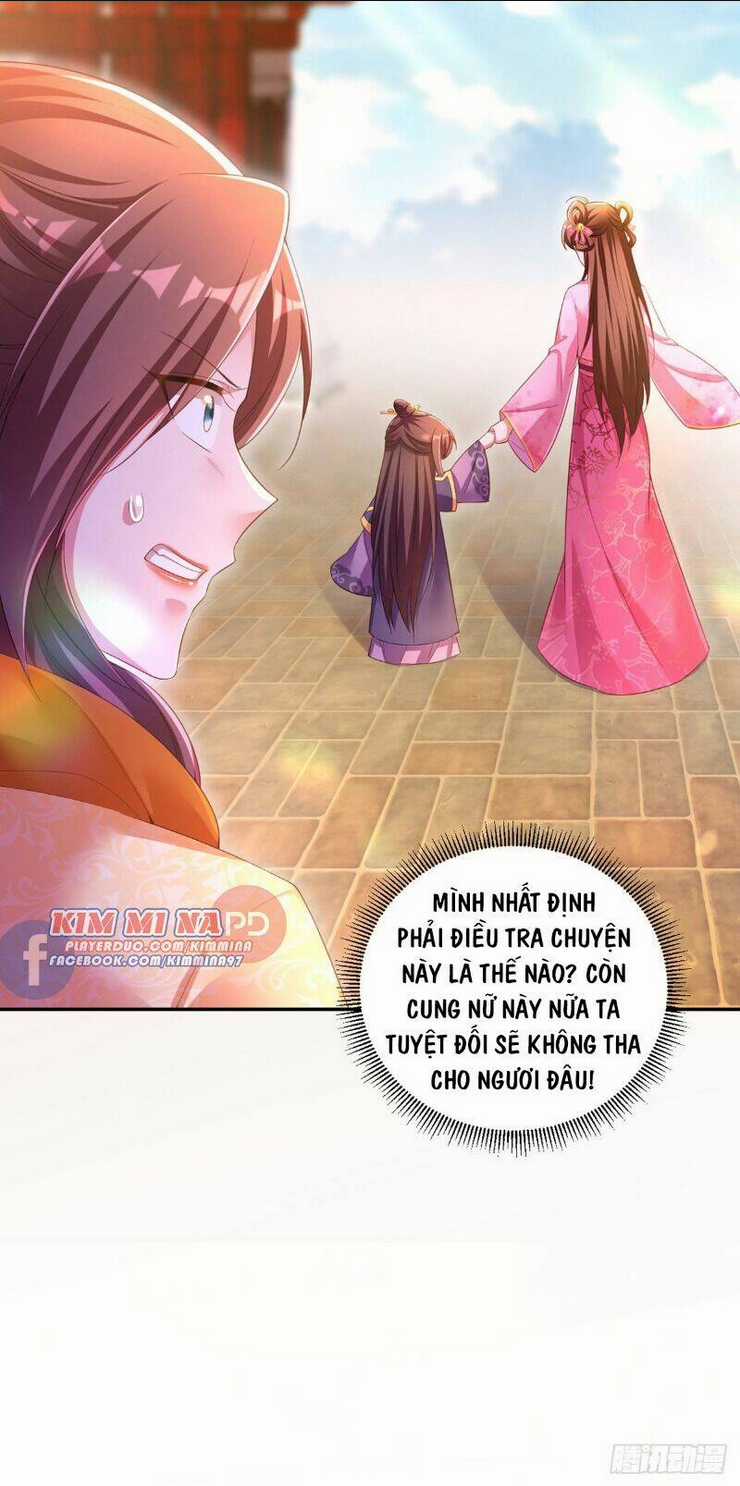 Ngã Tại Hậu Cung Đương Đại Lão Chapter 26 trang 26