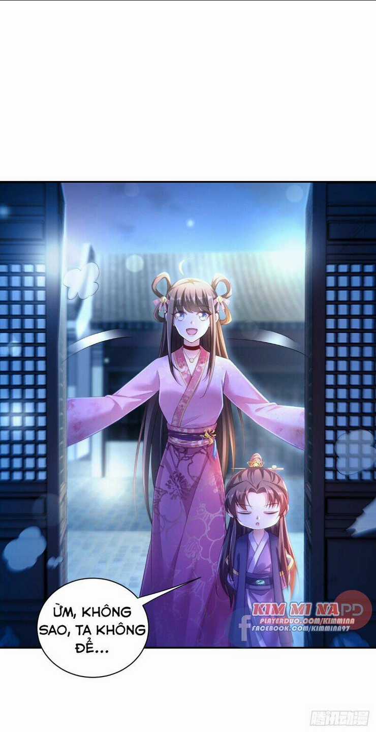 Ngã Tại Hậu Cung Đương Đại Lão Chapter 26 trang 31