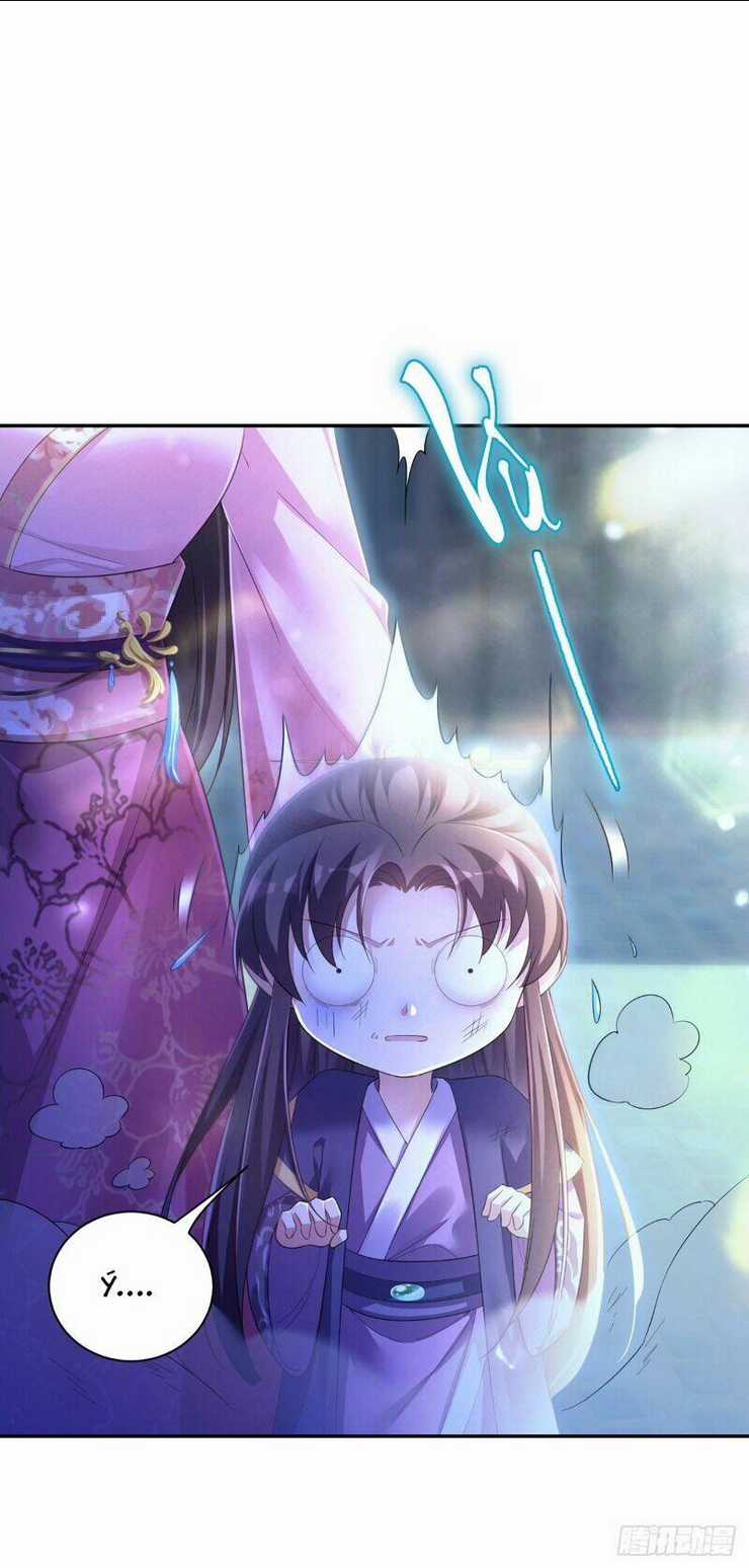 Ngã Tại Hậu Cung Đương Đại Lão Chapter 26 trang 32