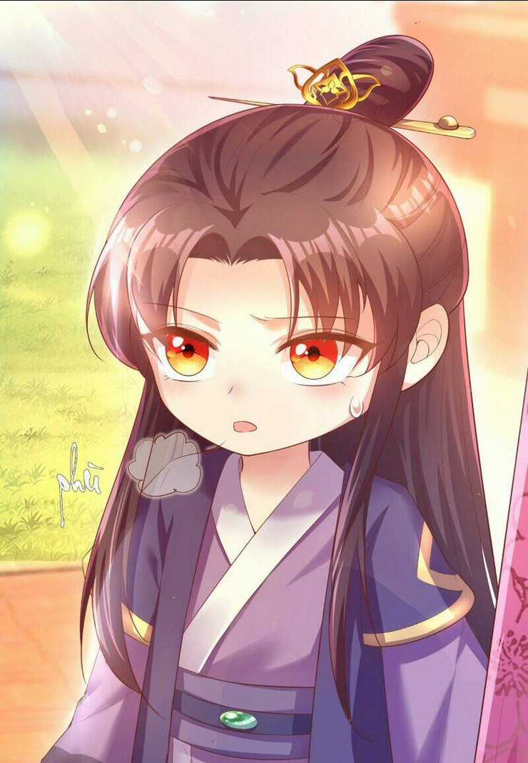 Ngã Tại Hậu Cung Đương Đại Lão Chapter 26 trang 9