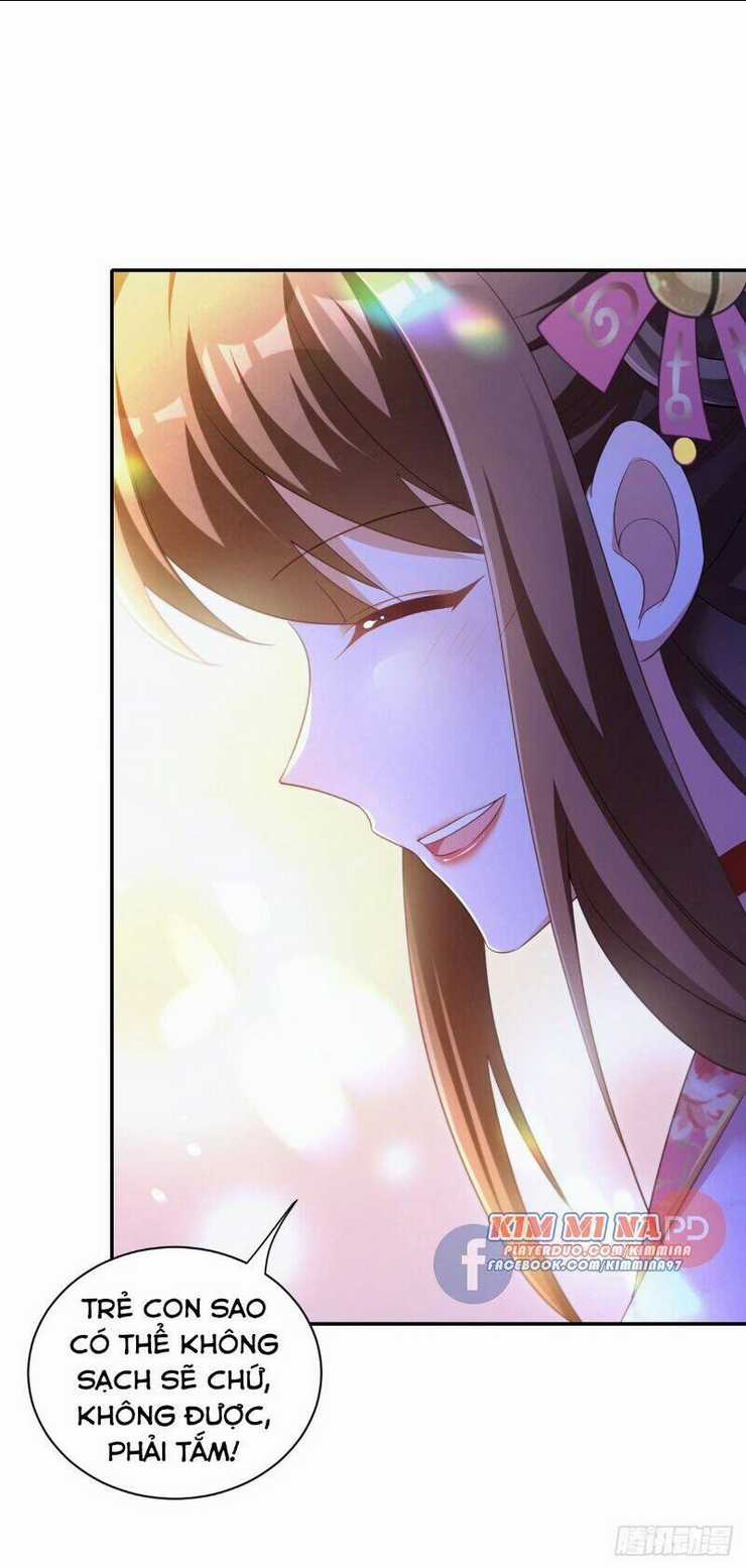 Ngã Tại Hậu Cung Đương Đại Lão Chapter 27 trang 10