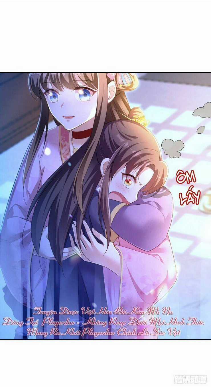 Ngã Tại Hậu Cung Đương Đại Lão Chapter 27 trang 11