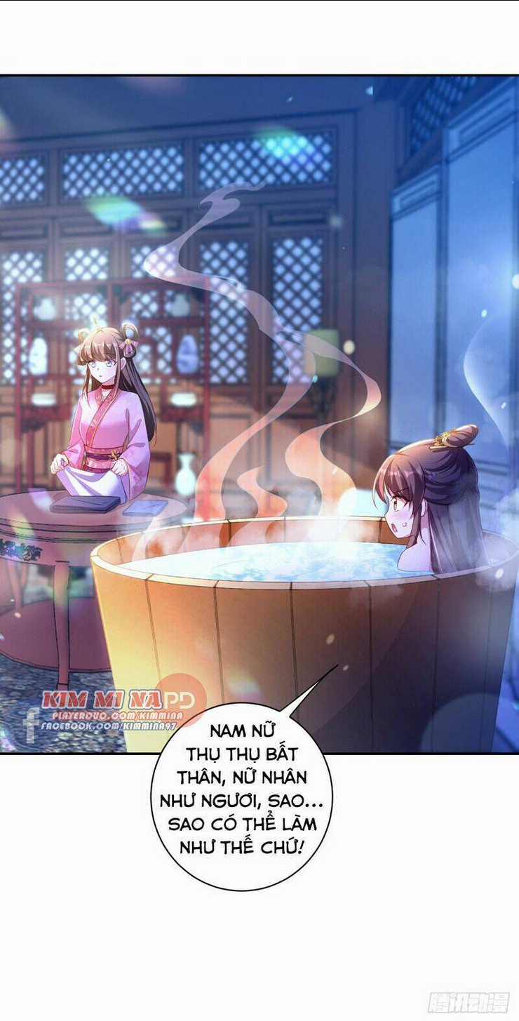 Ngã Tại Hậu Cung Đương Đại Lão Chapter 27 trang 15