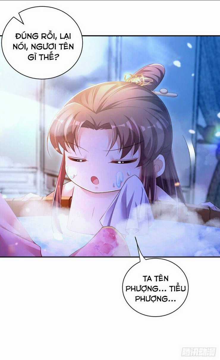 Ngã Tại Hậu Cung Đương Đại Lão Chapter 27 trang 19