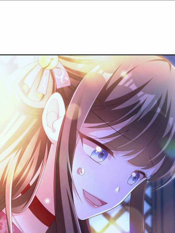 Ngã Tại Hậu Cung Đương Đại Lão Chapter 27 trang 2