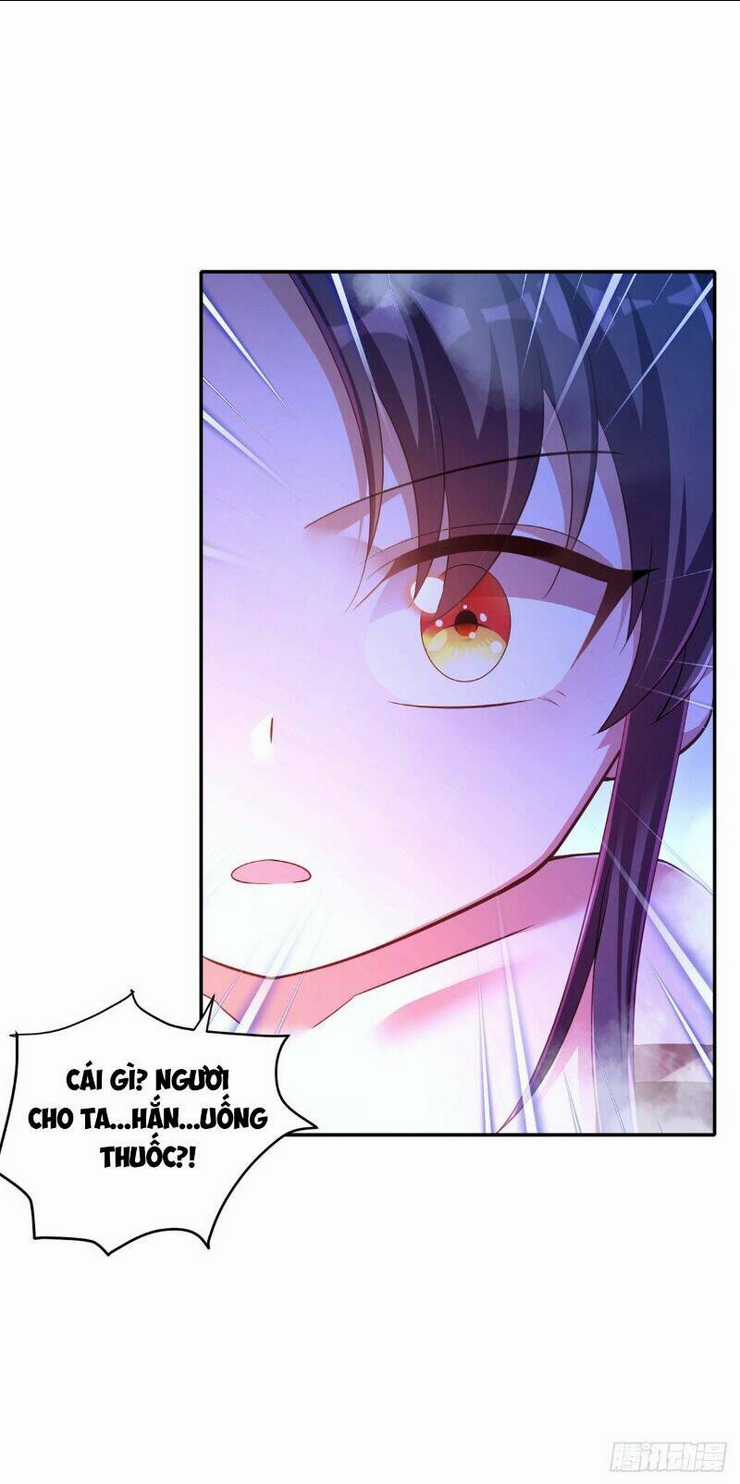 Ngã Tại Hậu Cung Đương Đại Lão Chapter 27 trang 22