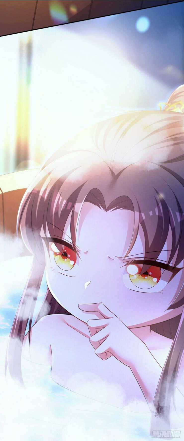 Ngã Tại Hậu Cung Đương Đại Lão Chapter 27 trang 25