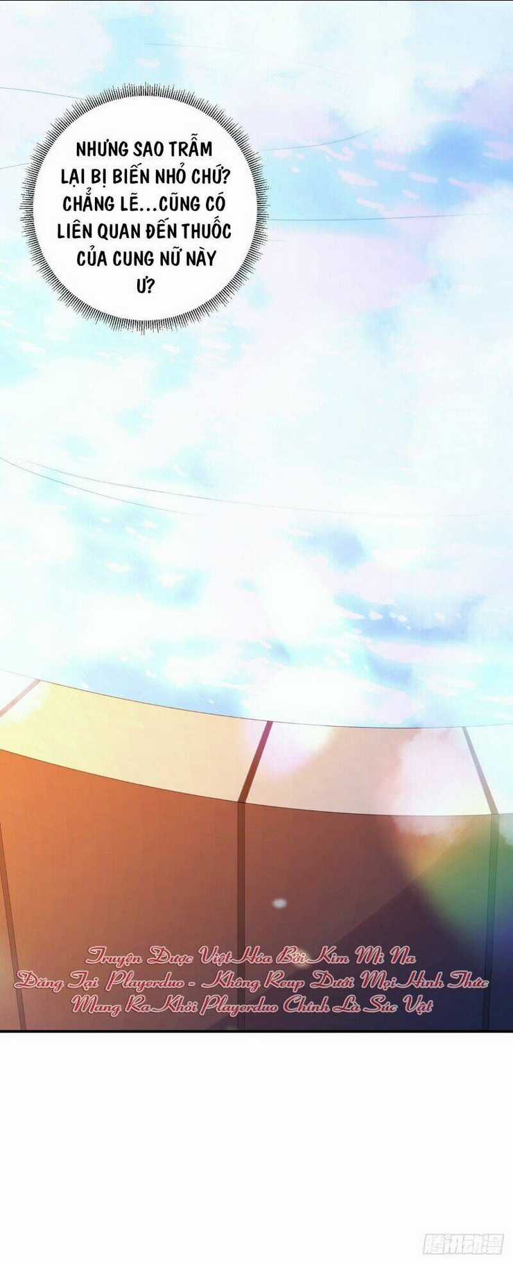 Ngã Tại Hậu Cung Đương Đại Lão Chapter 27 trang 26