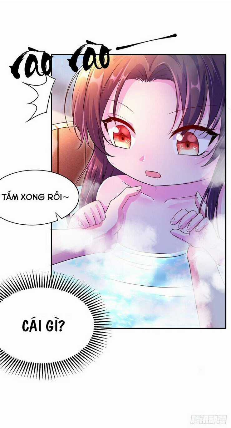 Ngã Tại Hậu Cung Đương Đại Lão Chapter 27 trang 27