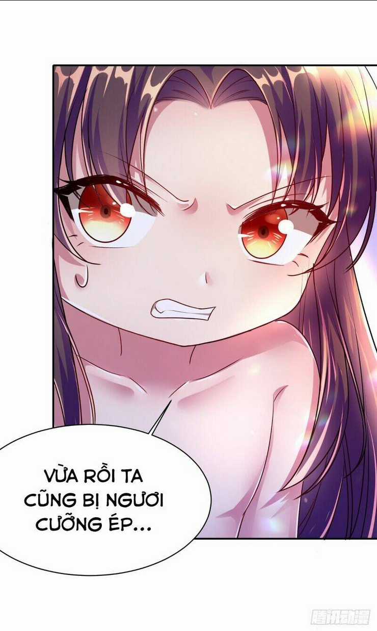 Ngã Tại Hậu Cung Đương Đại Lão Chapter 27 trang 31