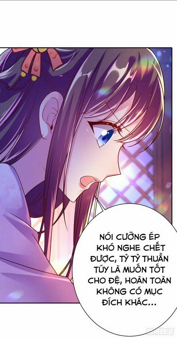 Ngã Tại Hậu Cung Đương Đại Lão Chapter 27 trang 32