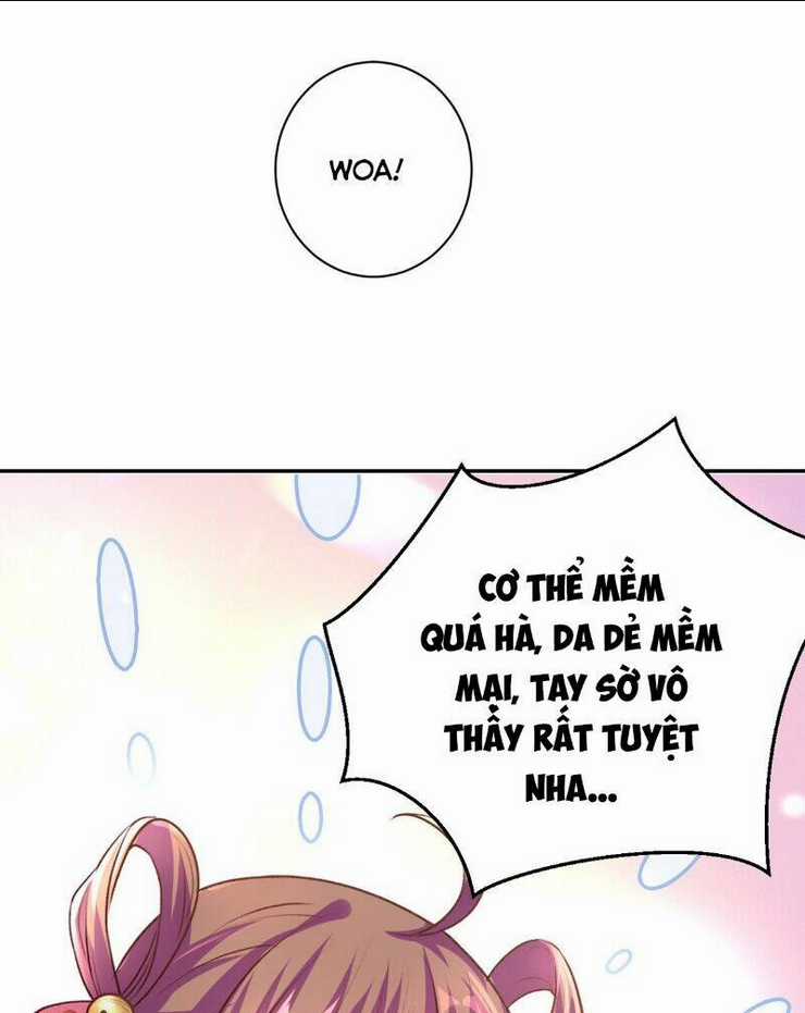 Ngã Tại Hậu Cung Đương Đại Lão Chapter 27 trang 33