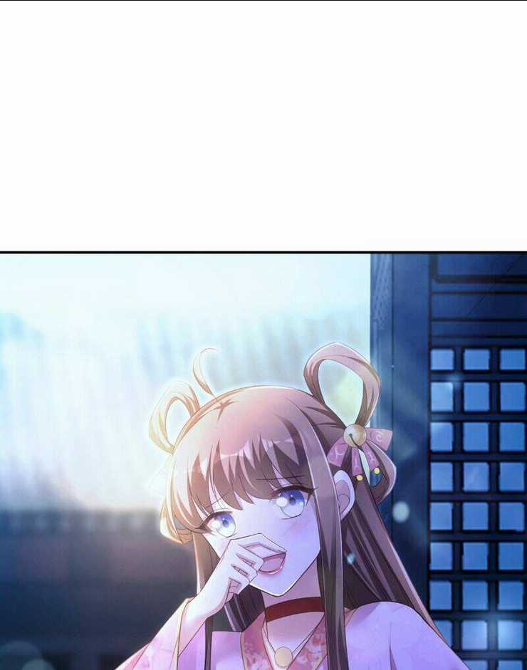 Ngã Tại Hậu Cung Đương Đại Lão Chapter 27 trang 5