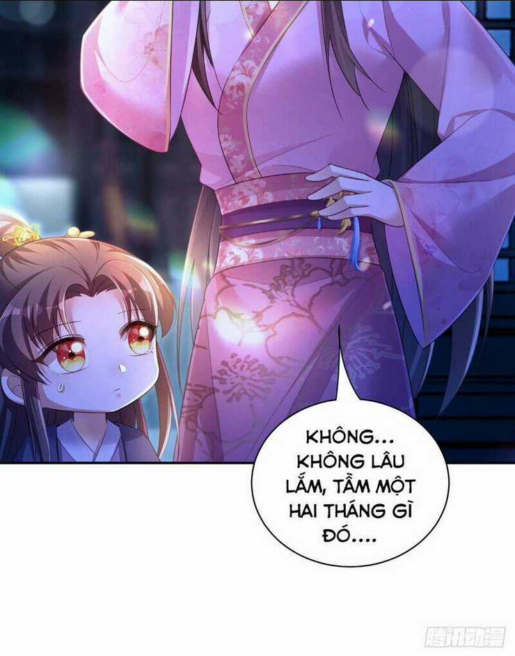 Ngã Tại Hậu Cung Đương Đại Lão Chapter 27 trang 6