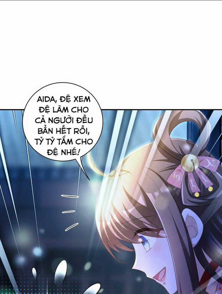 Ngã Tại Hậu Cung Đương Đại Lão Chapter 27 trang 7