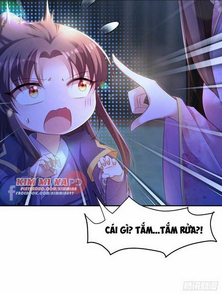 Ngã Tại Hậu Cung Đương Đại Lão Chapter 27 trang 8