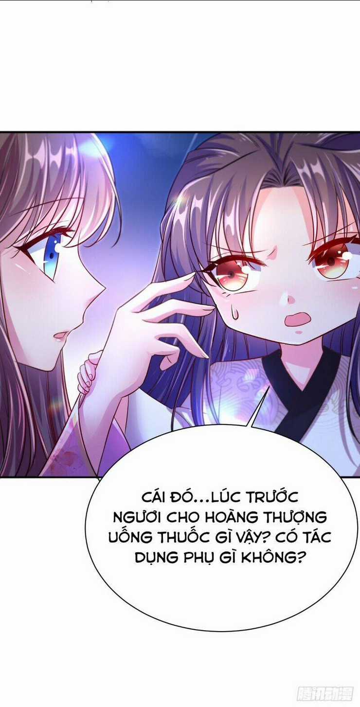 Ngã Tại Hậu Cung Đương Đại Lão Chapter 28 trang 11