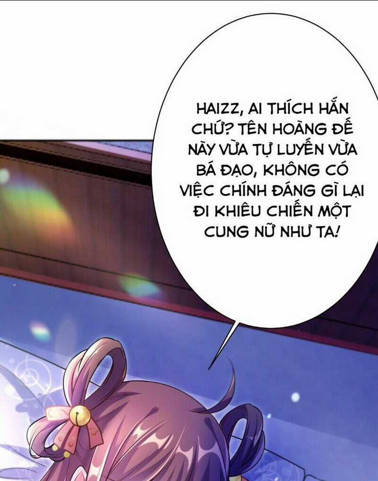 Ngã Tại Hậu Cung Đương Đại Lão Chapter 28 trang 16