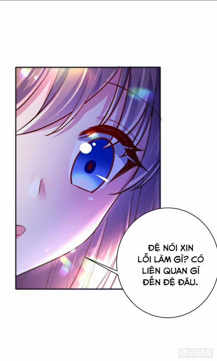 Ngã Tại Hậu Cung Đương Đại Lão Chapter 28 trang 19