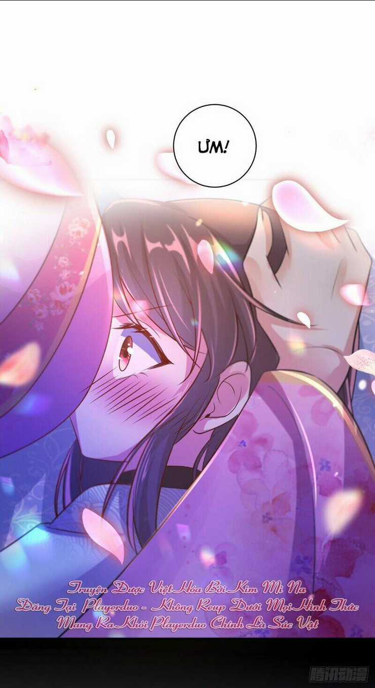 Ngã Tại Hậu Cung Đương Đại Lão Chapter 28 trang 24