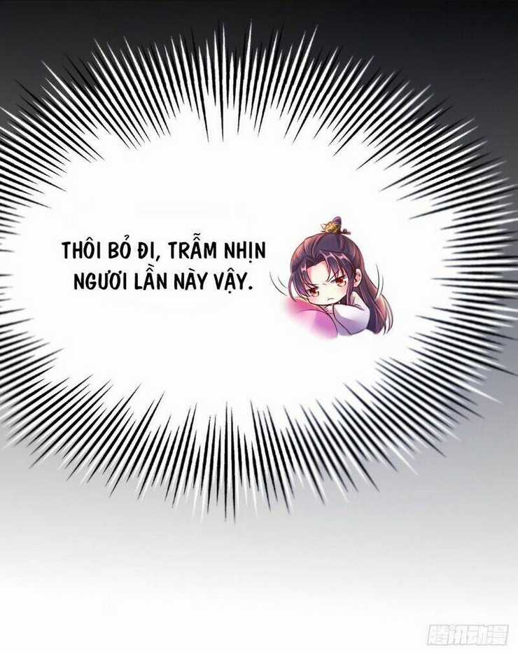 Ngã Tại Hậu Cung Đương Đại Lão Chapter 28 trang 25