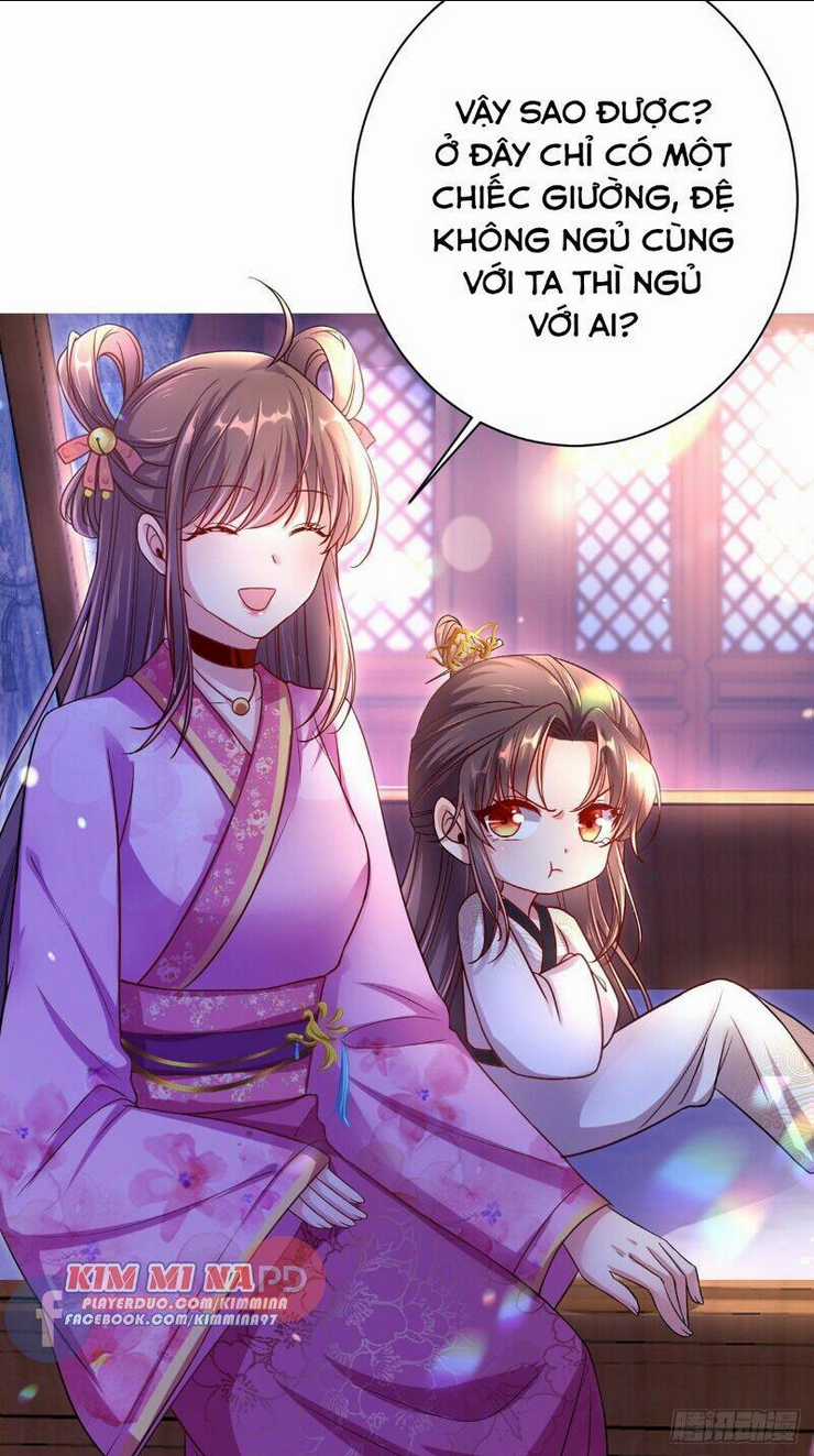 Ngã Tại Hậu Cung Đương Đại Lão Chapter 28 trang 4