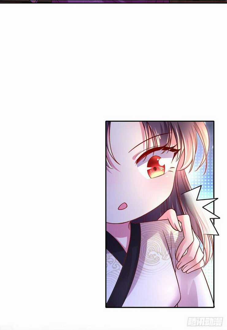 Ngã Tại Hậu Cung Đương Đại Lão Chapter 28 trang 5