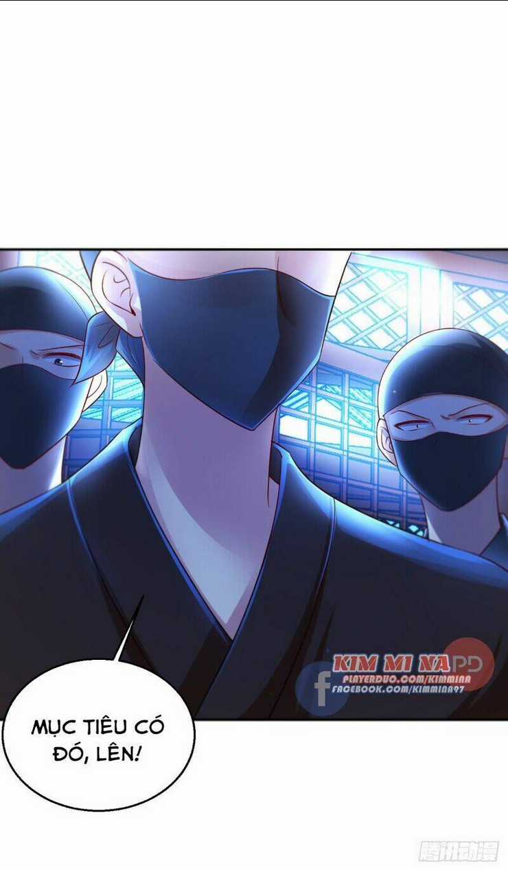 Ngã Tại Hậu Cung Đương Đại Lão Chapter 29 trang 10