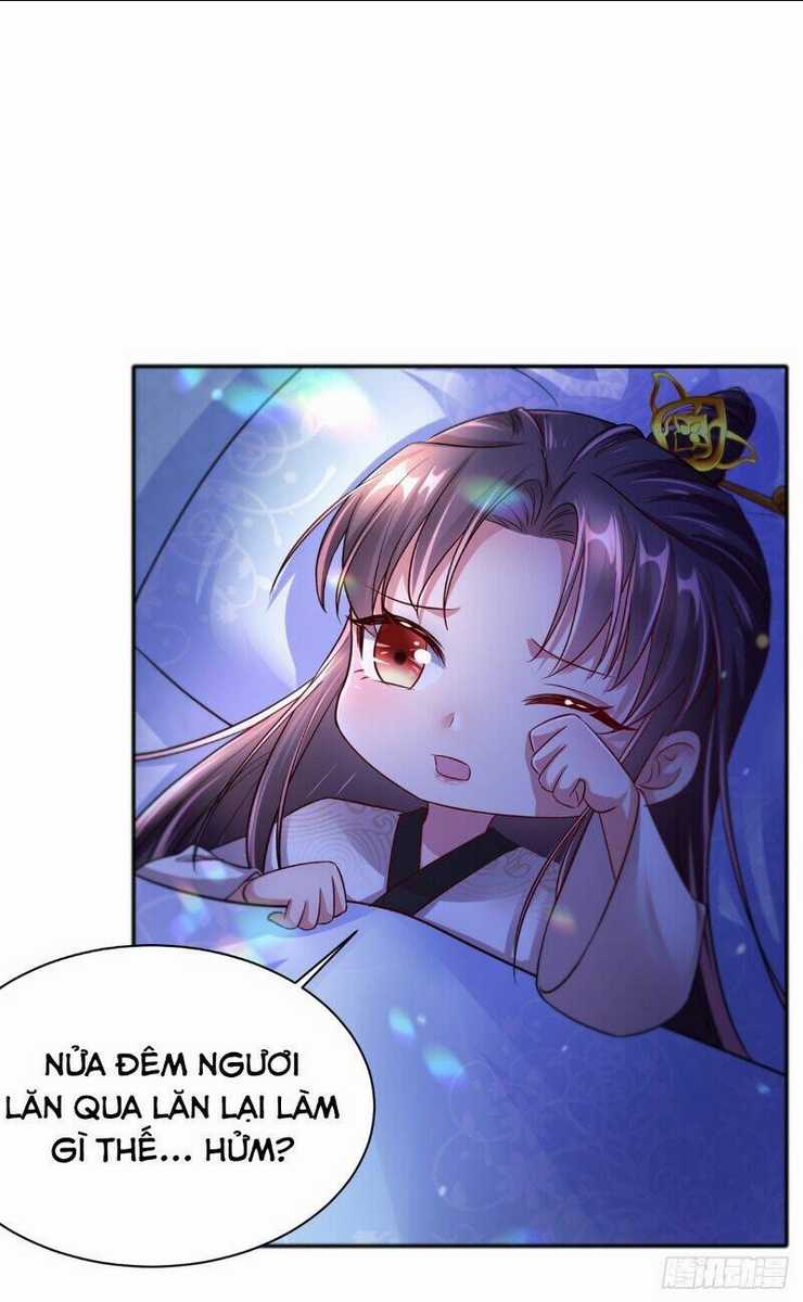 Ngã Tại Hậu Cung Đương Đại Lão Chapter 29 trang 11