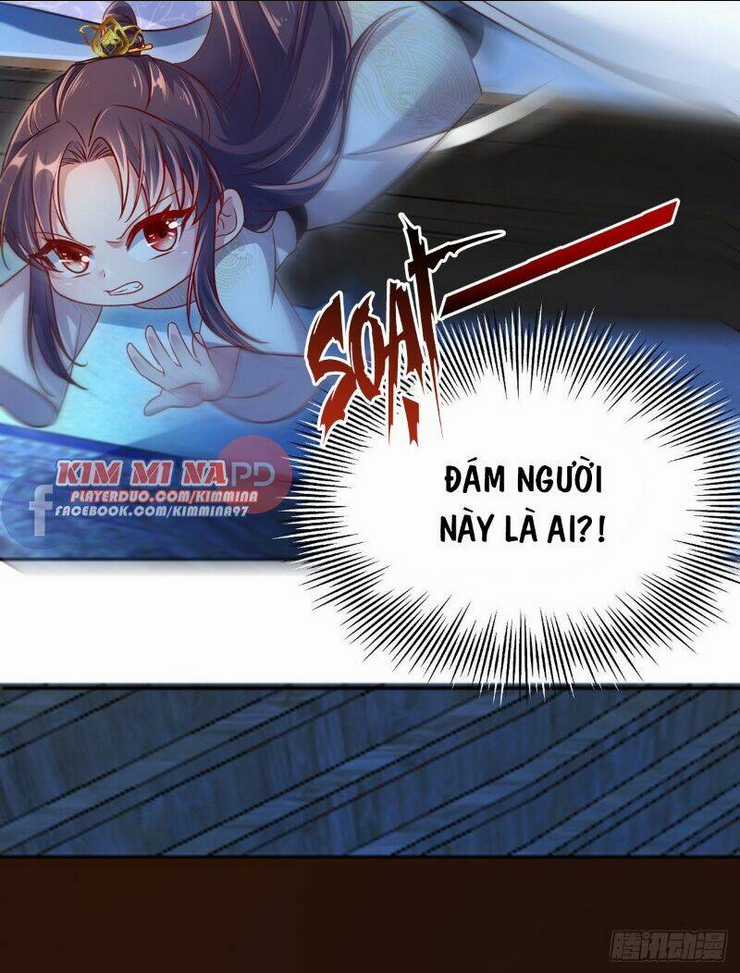 Ngã Tại Hậu Cung Đương Đại Lão Chapter 29 trang 14