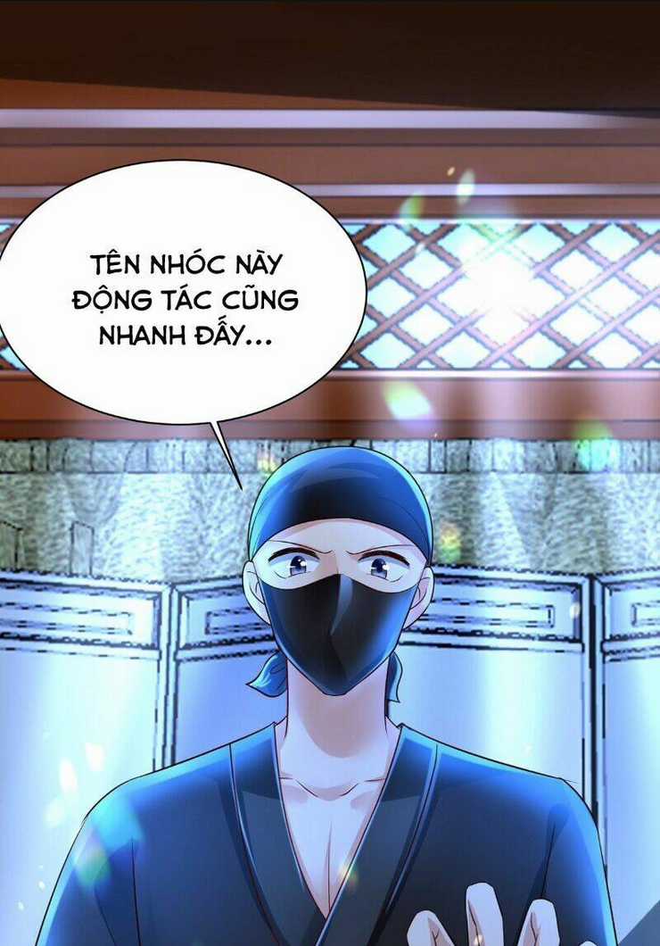 Ngã Tại Hậu Cung Đương Đại Lão Chapter 29 trang 15
