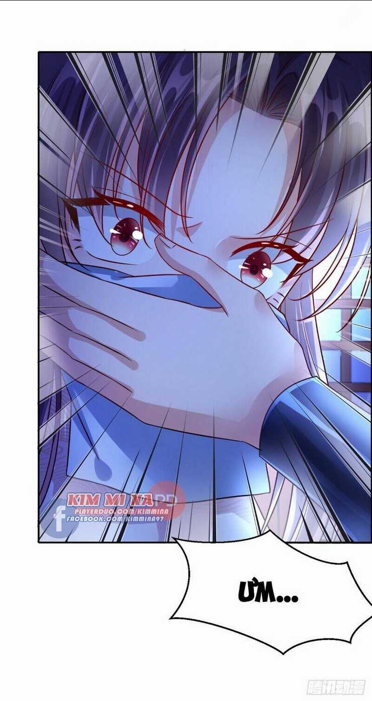 Ngã Tại Hậu Cung Đương Đại Lão Chapter 29 trang 18