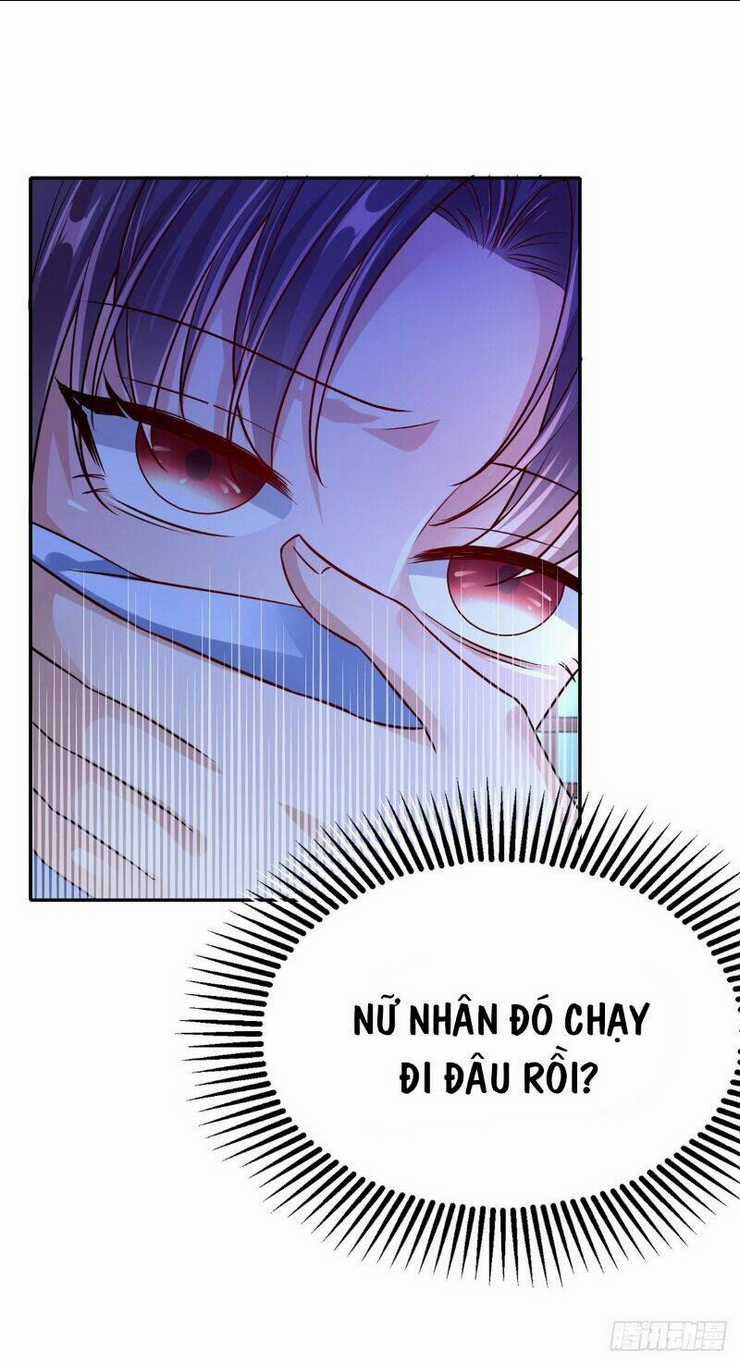 Ngã Tại Hậu Cung Đương Đại Lão Chapter 29 trang 19