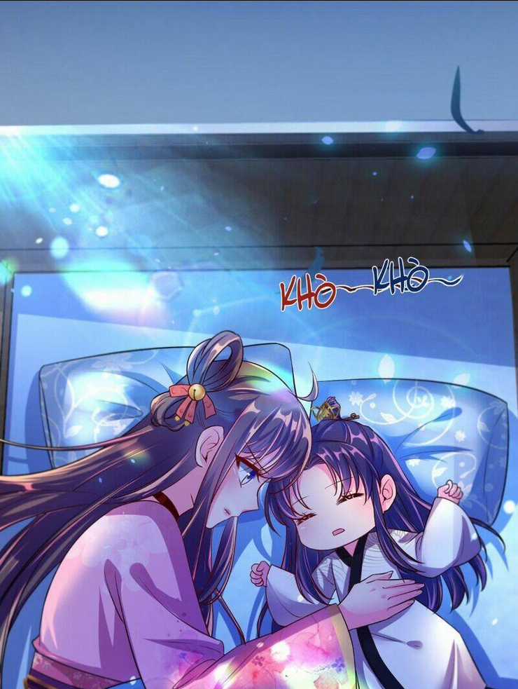 Ngã Tại Hậu Cung Đương Đại Lão Chapter 29 trang 2