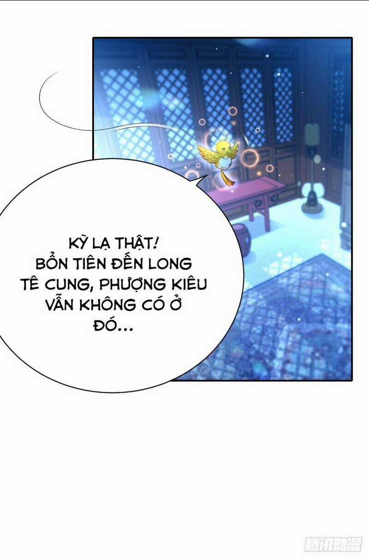 Ngã Tại Hậu Cung Đương Đại Lão Chapter 29 trang 22