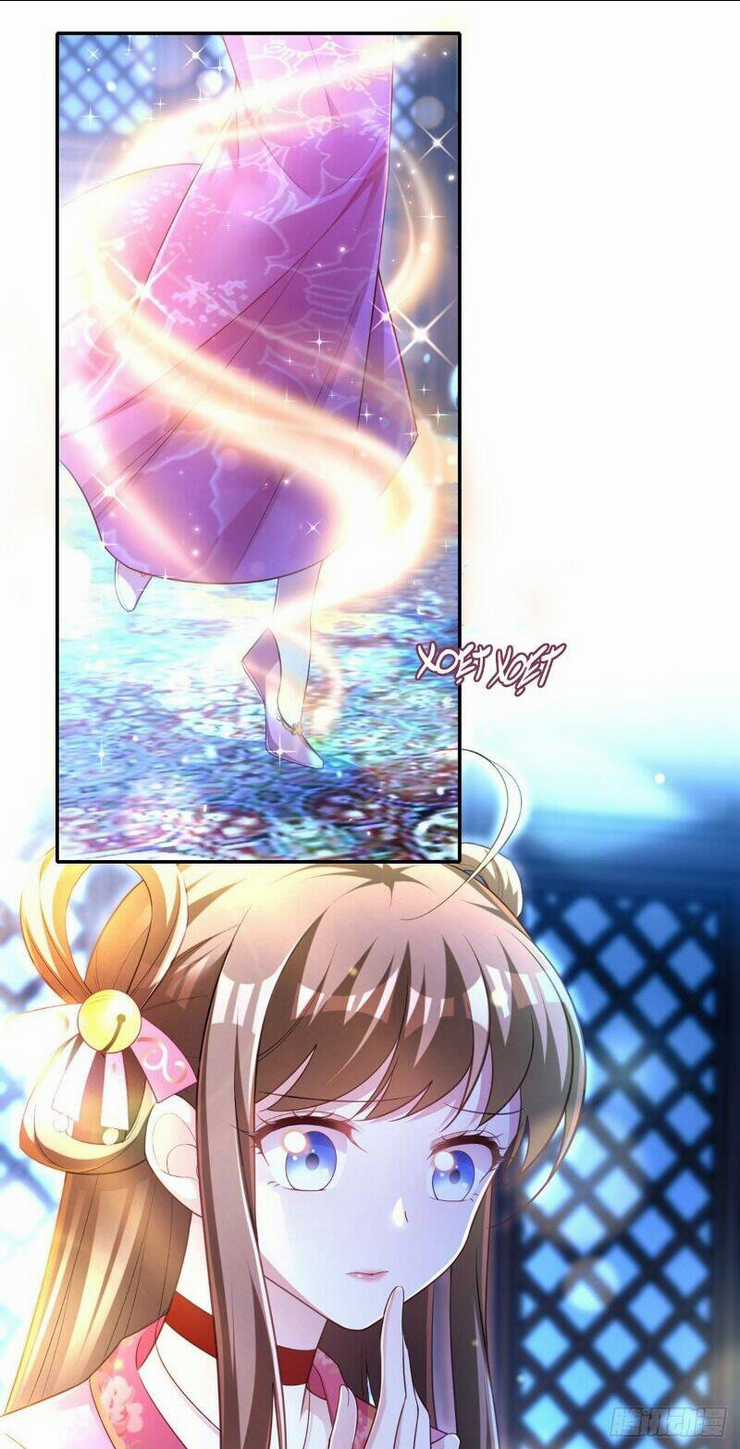 Ngã Tại Hậu Cung Đương Đại Lão Chapter 29 trang 23