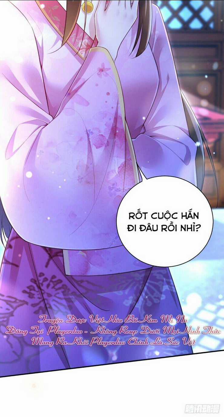 Ngã Tại Hậu Cung Đương Đại Lão Chapter 29 trang 24