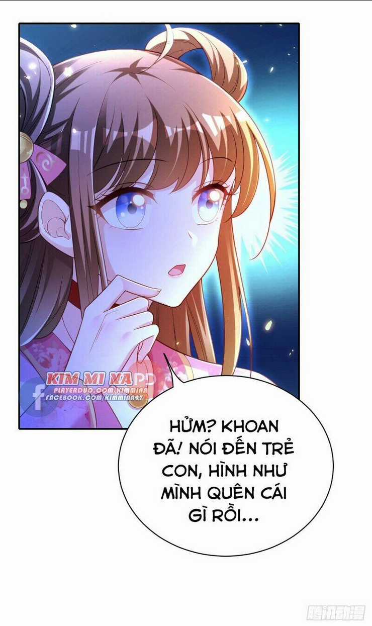 Ngã Tại Hậu Cung Đương Đại Lão Chapter 29 trang 28
