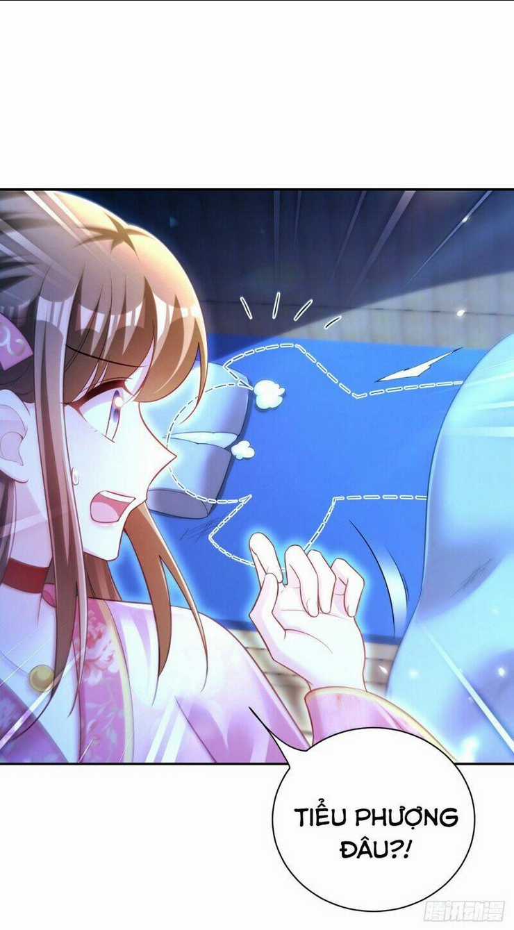 Ngã Tại Hậu Cung Đương Đại Lão Chapter 29 trang 29