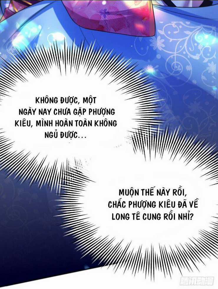 Ngã Tại Hậu Cung Đương Đại Lão Chapter 29 trang 3