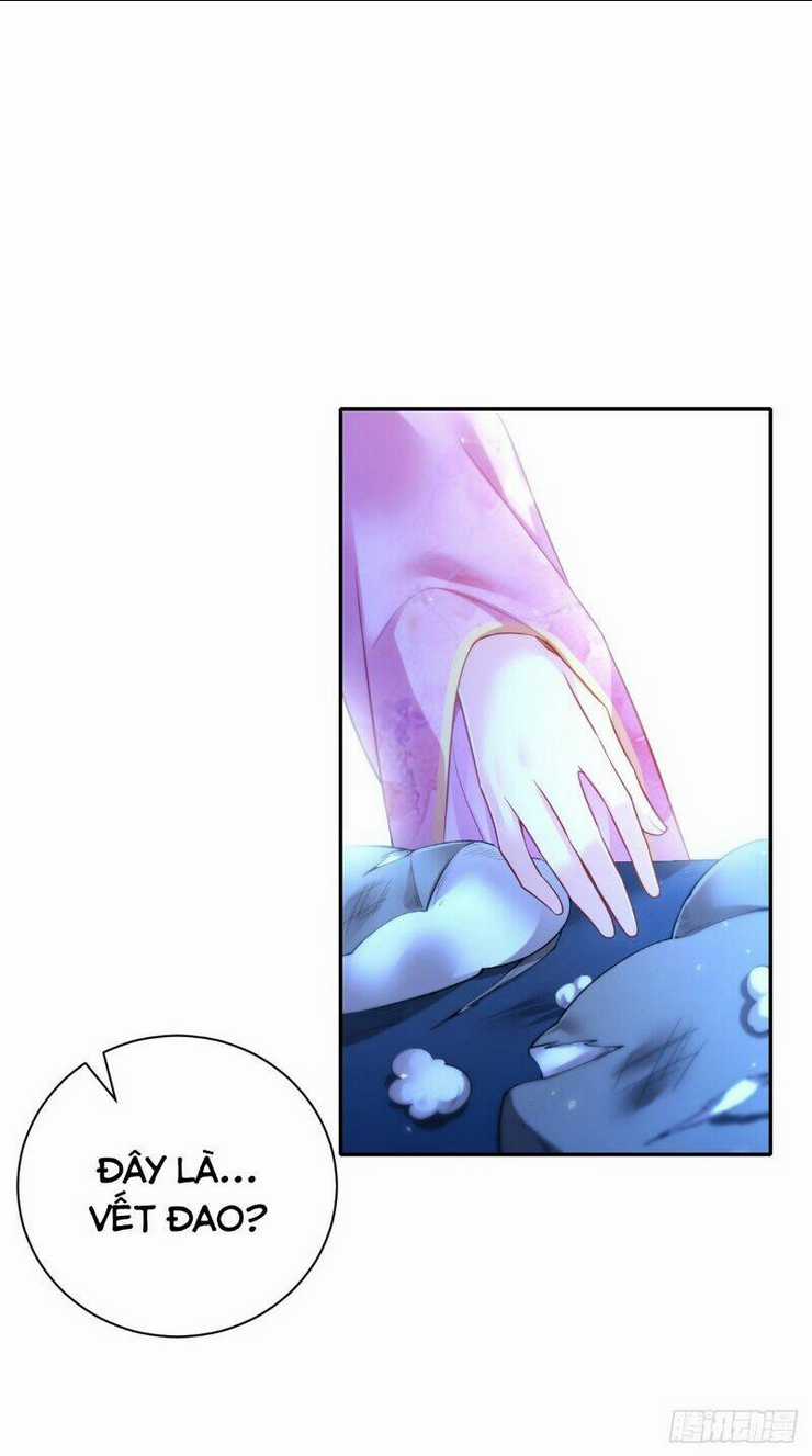 Ngã Tại Hậu Cung Đương Đại Lão Chapter 29 trang 30