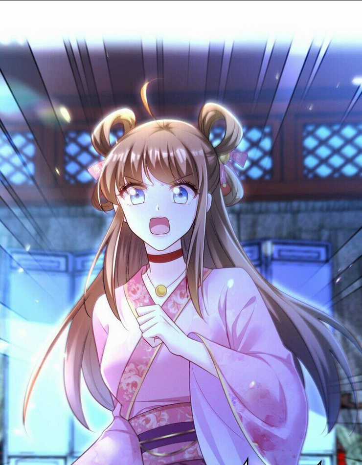 Ngã Tại Hậu Cung Đương Đại Lão Chapter 29 trang 31