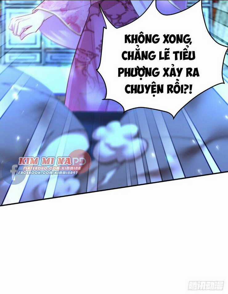 Ngã Tại Hậu Cung Đương Đại Lão Chapter 29 trang 32