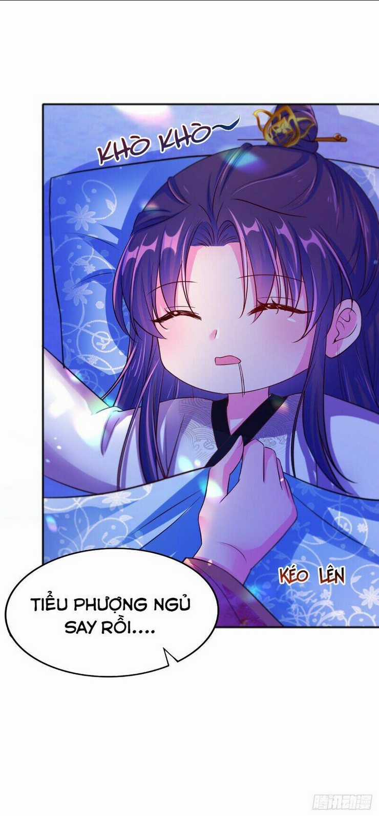 Ngã Tại Hậu Cung Đương Đại Lão Chapter 29 trang 4