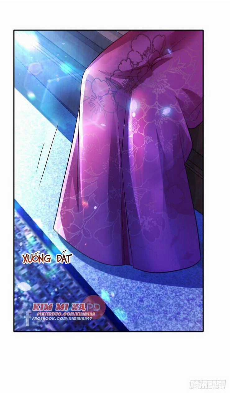 Ngã Tại Hậu Cung Đương Đại Lão Chapter 29 trang 5