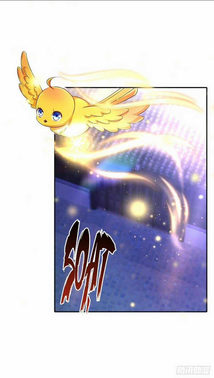 Ngã Tại Hậu Cung Đương Đại Lão Chapter 29 trang 7